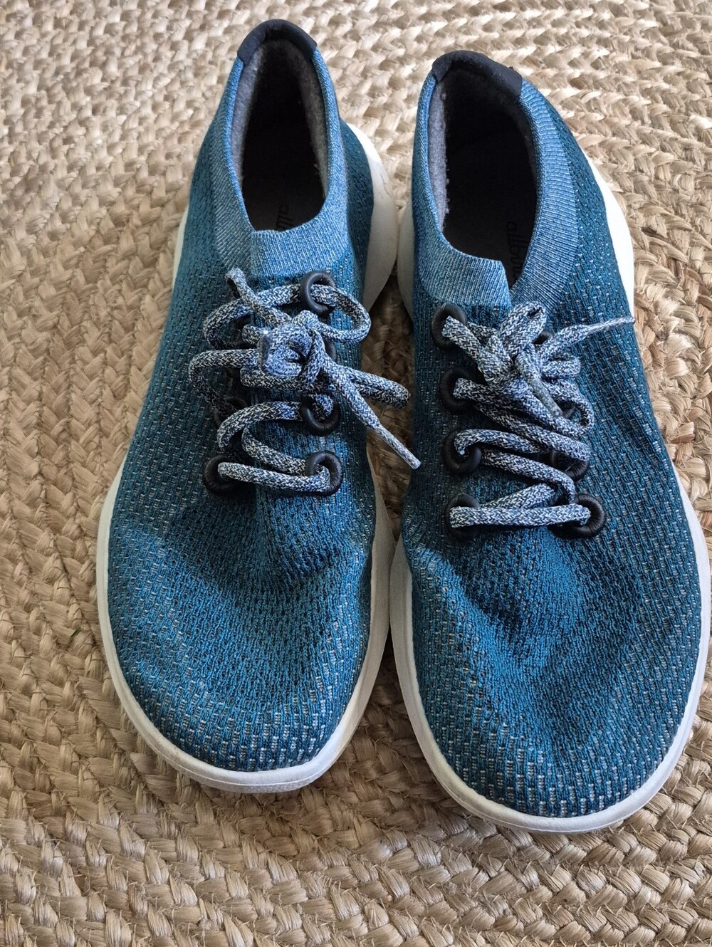 Men Allbird Tree Dasher Sneakers Sz.11